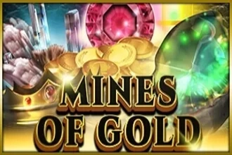 Mines Of Gold